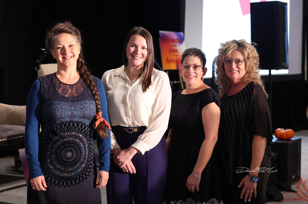 Bourses Hermante Ayotte- Édition 2024