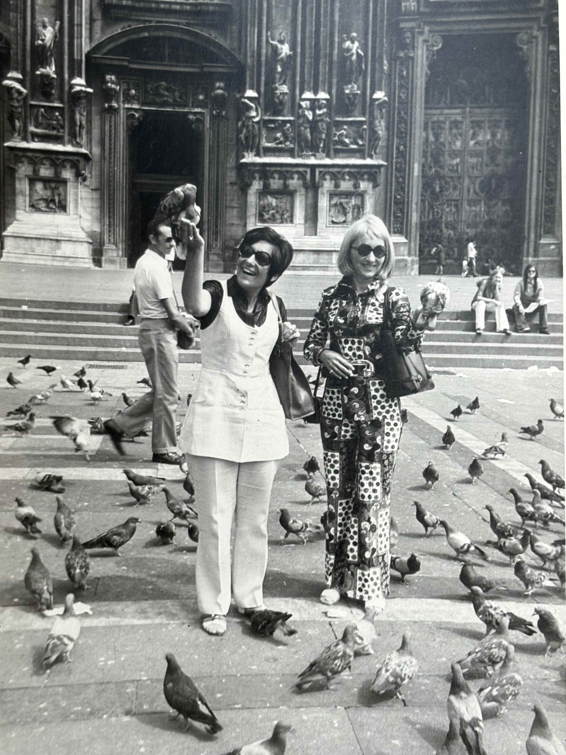 Bourse Harmante Ayotte